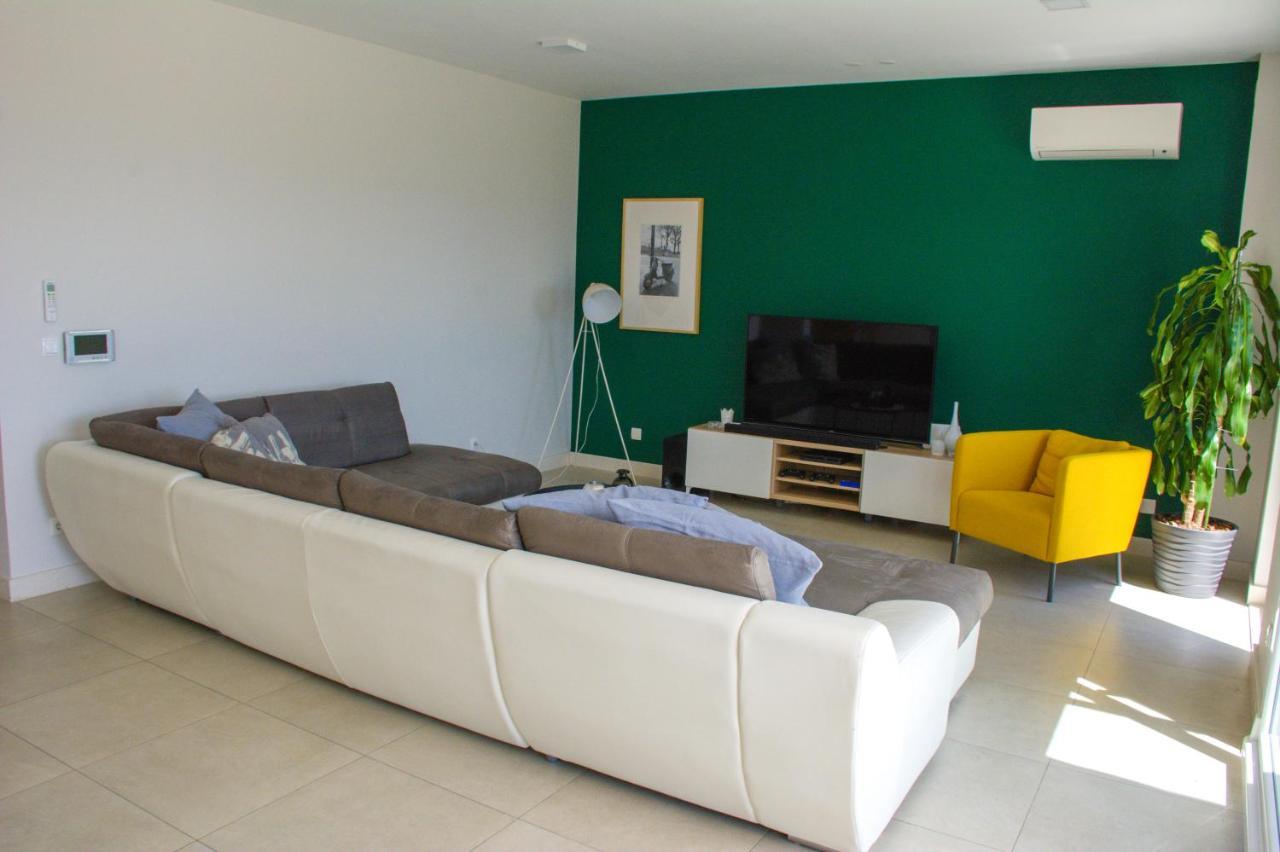Villa Minkini Μακάρσκα Εξωτερικό φωτογραφία